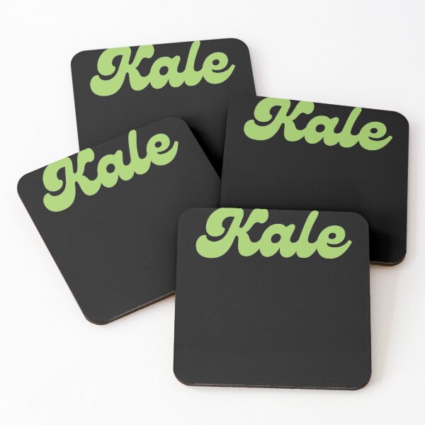 Item preview, Kale | Kale Lover | Vegan | Vegetarian designed and sold by Presto Prints Design.