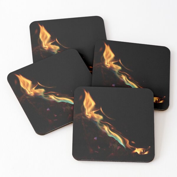 Item preview, fire butterfly designed and sold by m0t3.