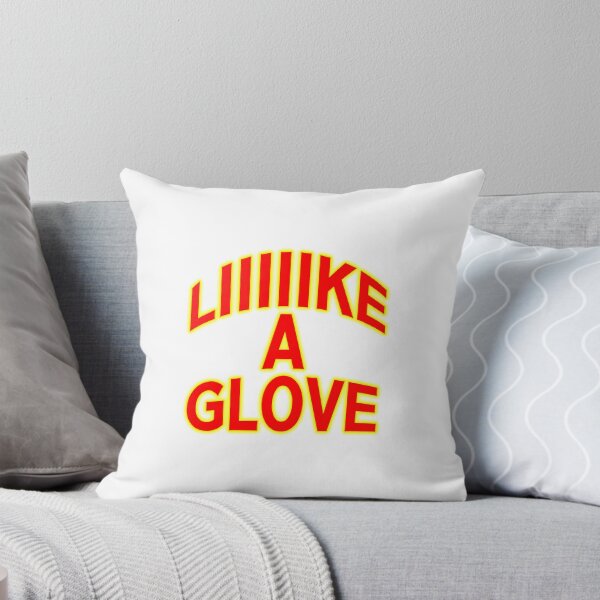 Item preview,  Like a glove  Ace quote designed and sold by Captain-Jackson.