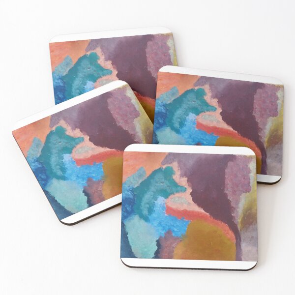 Item preview, Blurry designed and sold by sasmueller.