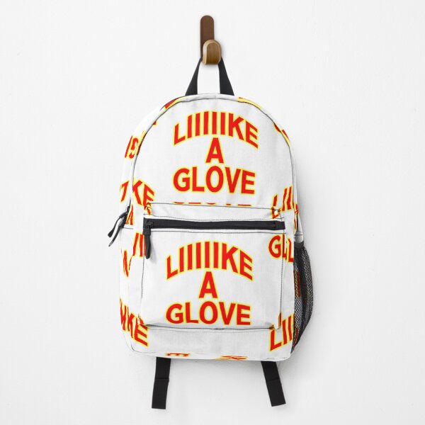 Item preview, Like a glove Ace quote designed and sold by Captain-Jackson.