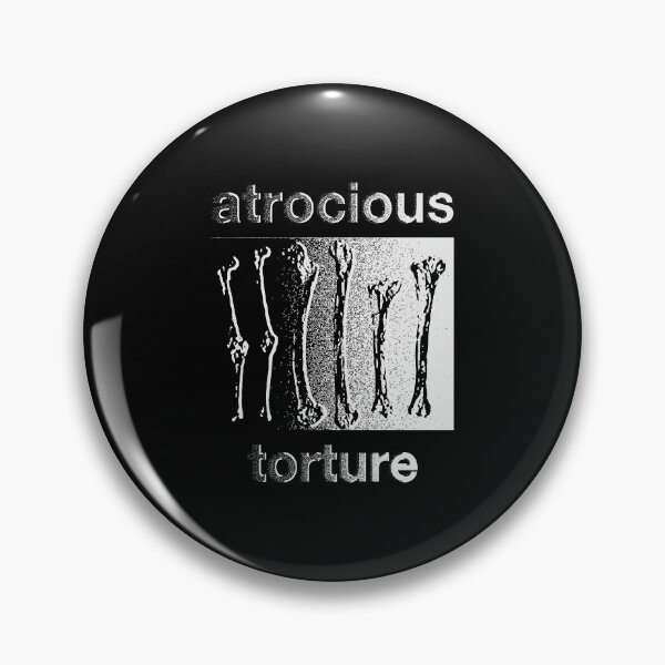 Item preview, atrocious torture designed and sold by BarelylegalMT.