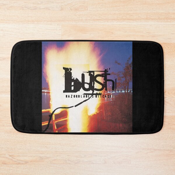 Item preview, Razorblade suitcase designed and sold by Offbeatera.