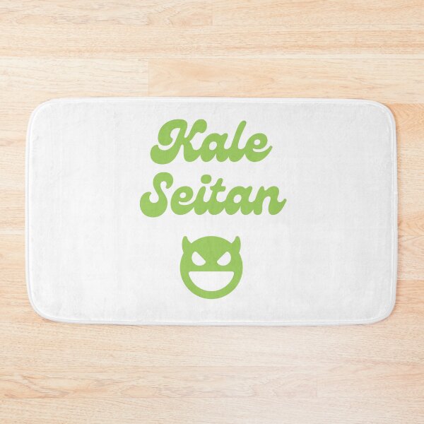 Item preview, Kale Seitan | Funny Kale Shirt | Kale Lover | Vegan Shirt designed and sold by Presto Prints Design.