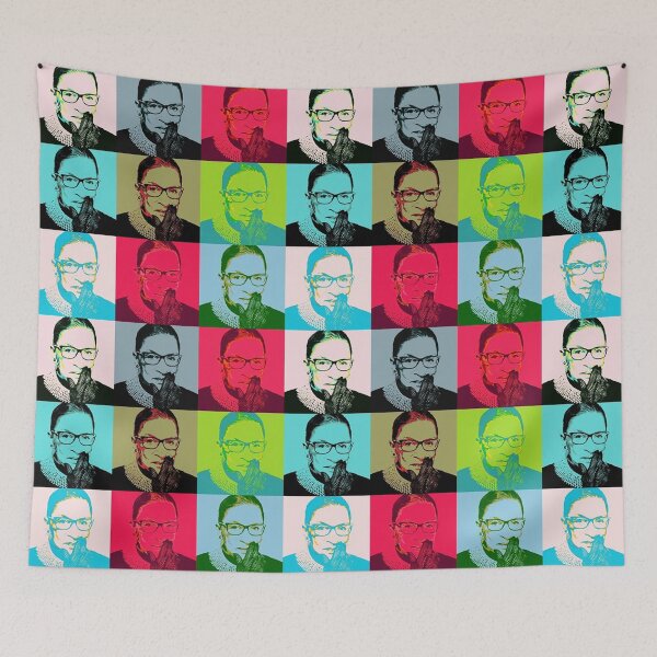 Item preview, RBG Squared Glove 4.0 designed and sold by Thelittlelord.
