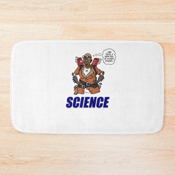 Item preview, Vera Veritas: SCIENCE! designed and sold by Scott Harris-King.