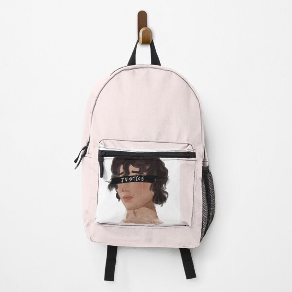 Item preview, Justice designed and sold by justice.creates.