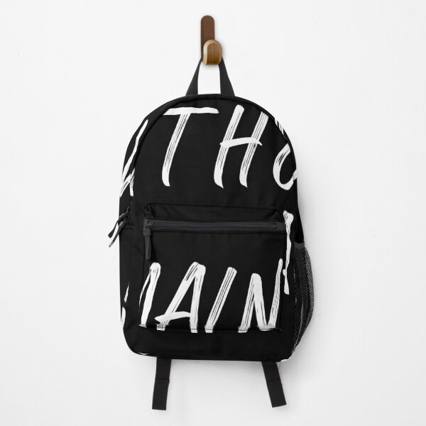 Item preview, Maintain the Rage! designed and sold by DavidMay.