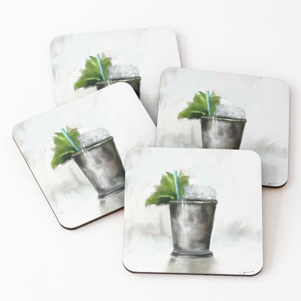 Item preview, Mint Julep designed and sold by marysparrowart.
