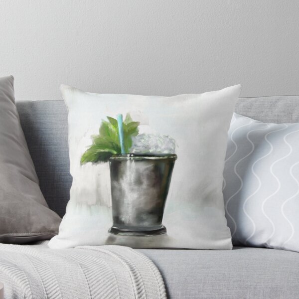 Artikel-Vorschau von Mint Julep, designt und verkauft von marysparrowart.