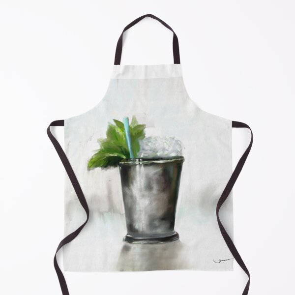 Item preview, Mint Julep designed and sold by marysparrowart.