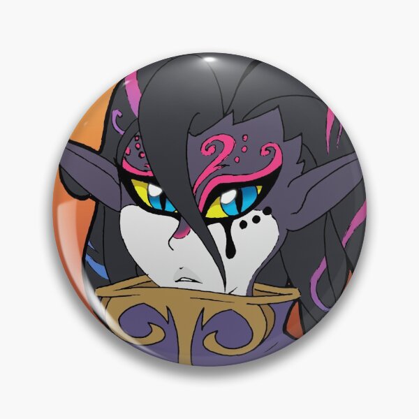 Item preview, Lance designed and sold by Nights-Of-Stars.