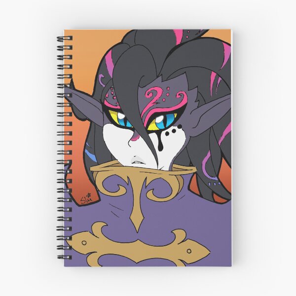 Item preview, Lance designed and sold by Nights-Of-Stars.