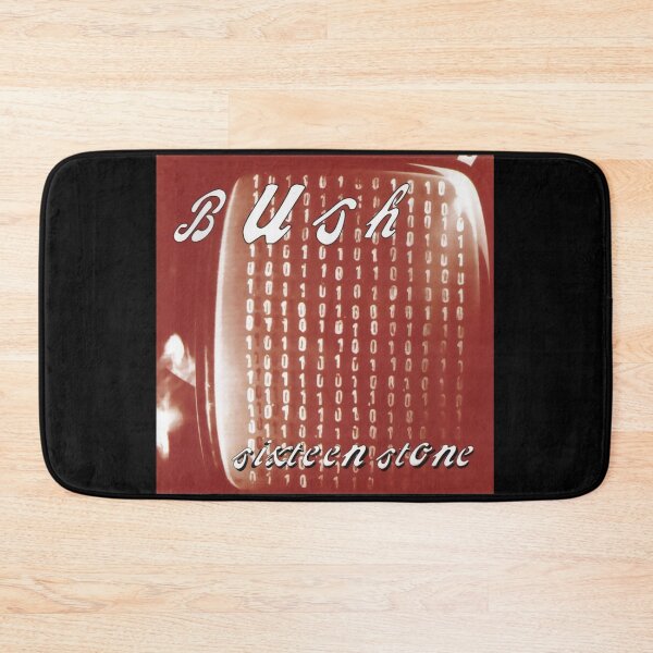 Item preview, Sixteen stone designed and sold by Offbeatera.