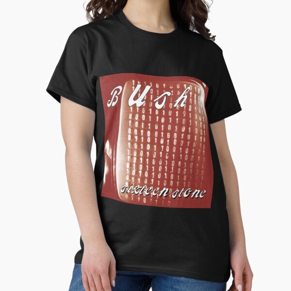 Item preview, Sixteen stone designed and sold by Offbeatera.