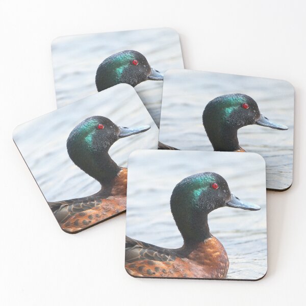 Item preview, Chestnut Teal designed and sold by Robert Elliott.