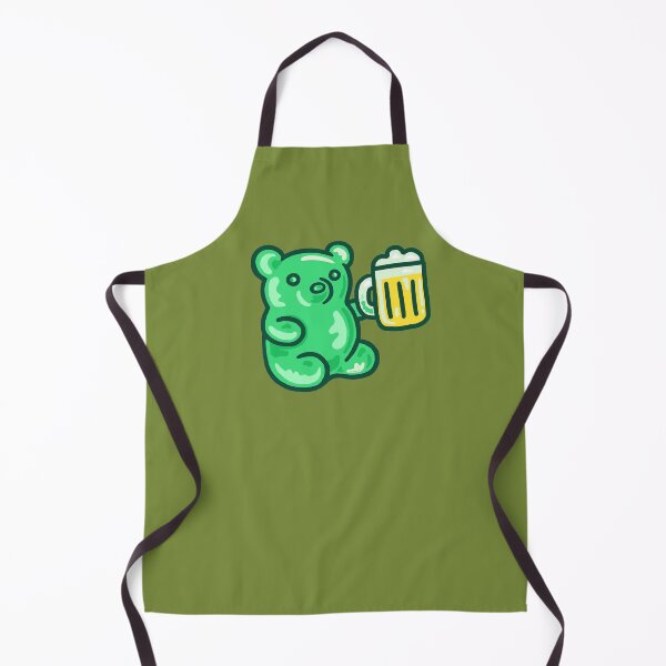Item preview, Gummy Beer designed and sold by walmazan.
