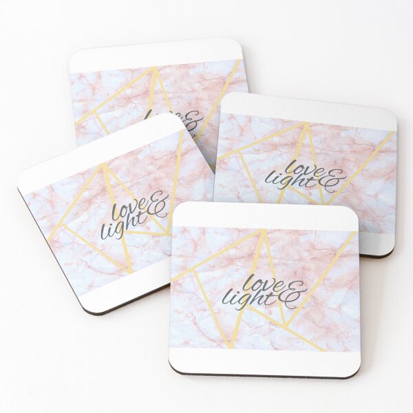 Item preview, love and light marble  designed and sold by justineimagine.