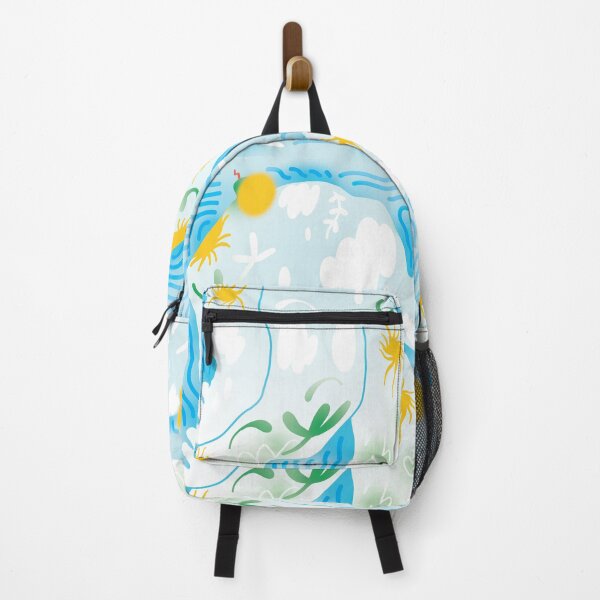 Item preview, Energy - Environmental Awareness | Contemporary Illustration | Figurative designed and sold by Maganagoes.