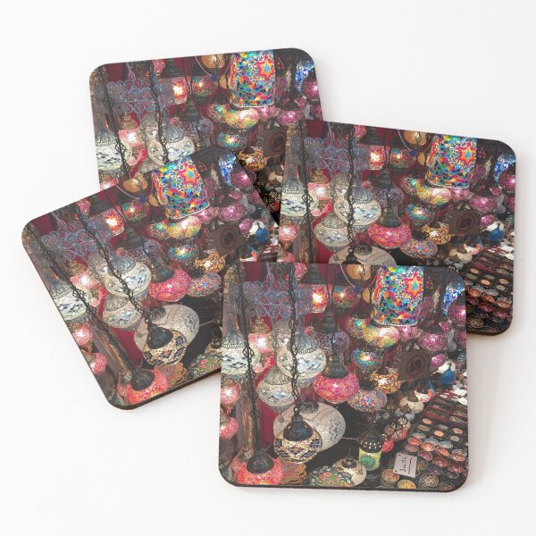 Item preview, lanterns in ISTANBUL, TURKEY designed and sold by Leonidas43.