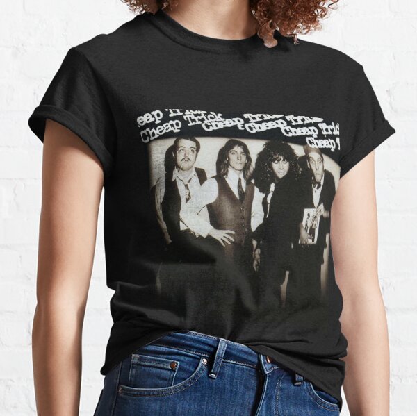 Busted Classic T-Shirt