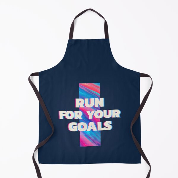 Item preview, Run For Your Goals designed and sold by Wachi-A.