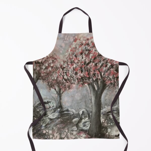 Item preview, Mystic Forest designed and sold by Karen Simon.