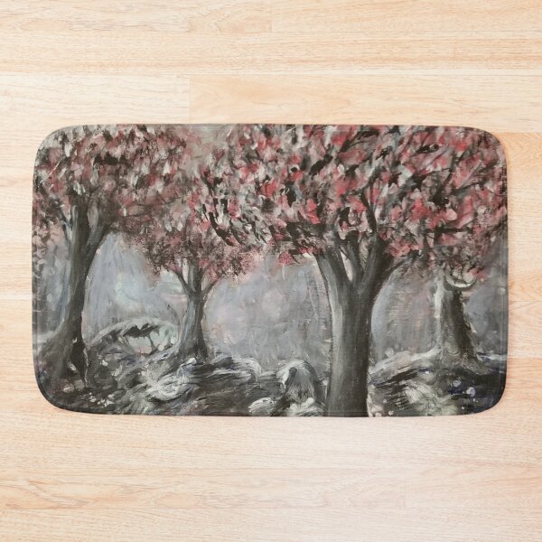 Item preview, Mystic Forest designed and sold by Karen Simon.