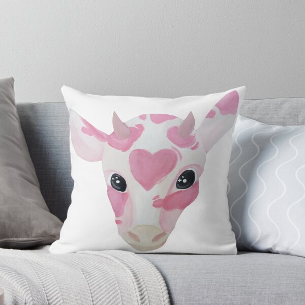 Item preview, °☆Strawberry Cow☆° - no text version designed and sold by LondonBlu.