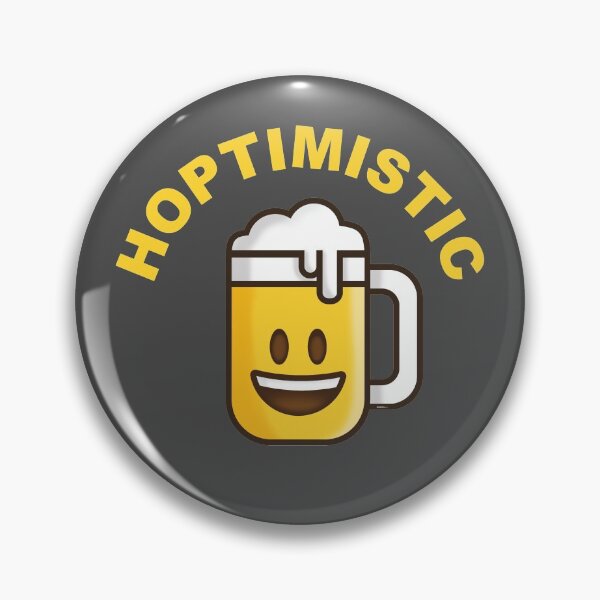 Item preview, Hoptimistic designed and sold by walmazan.