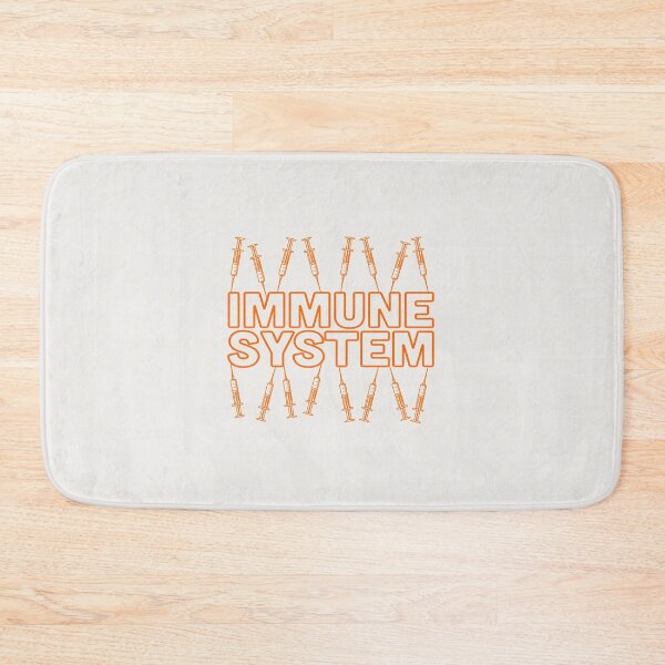 Item preview, IMMUNE SYSTEM designed and sold by SPACESHEEP0202.