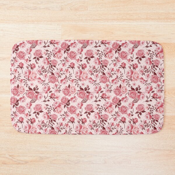 Item preview, PINK | FLORAL | FLOWERS | SPRING FLOWERS | designed and sold by Wahbastore.