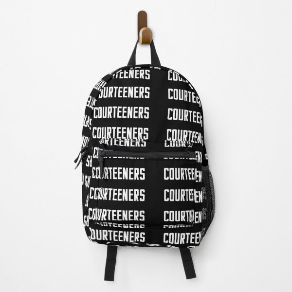 Item preview, Courteeners Logo designed and sold by PockyAndPinatas.