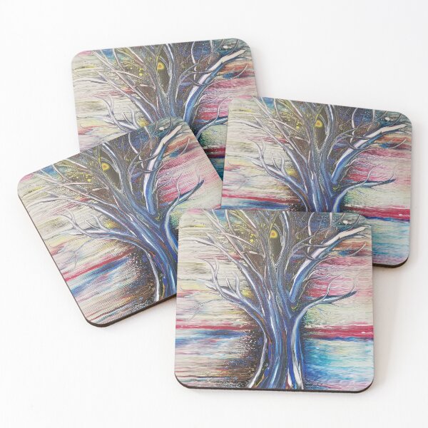 Item preview, American Tree designed and sold by Karen Simon.