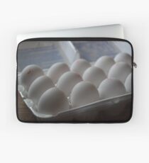 eggs Laptop Sleeve