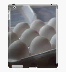 eggs iPad Case/Skin