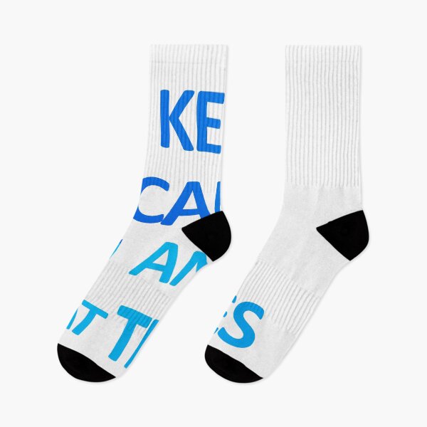 Item preview, Keep Calm And Eat Trees designed and sold by askarne.