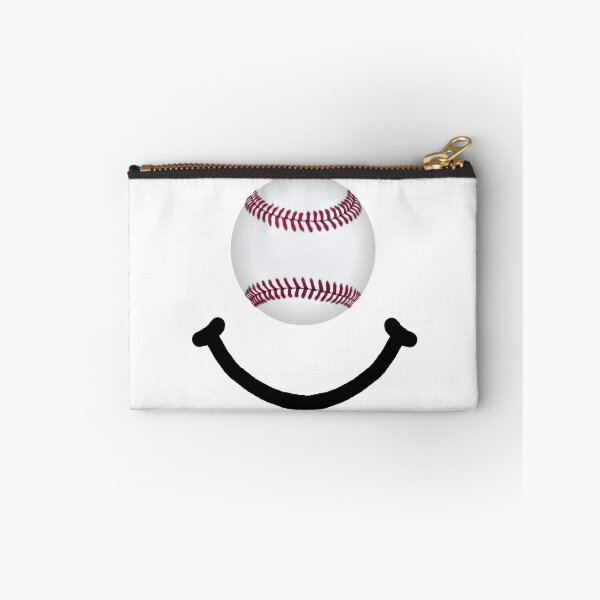 Item preview, Baseball Smile designed and sold by TheBestStore.