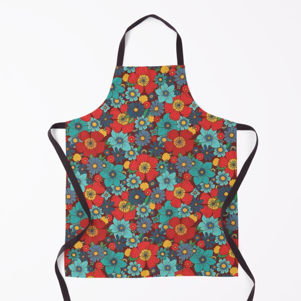 Item preview, Floral | World designed and sold by Wahbastore.