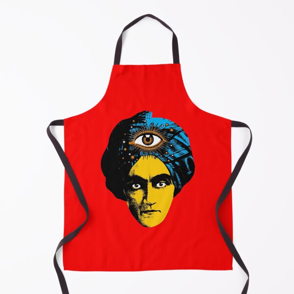 Item preview, The all seeing eye designed and sold by monsterplanet.
