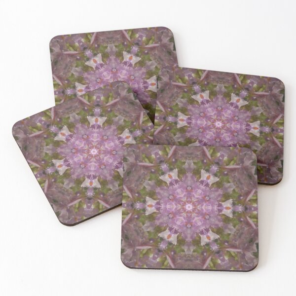 Item preview, Kaleidoscopic Nature 00002 designed and sold by CleanWIP.