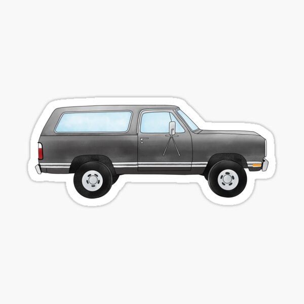 RC Sticker