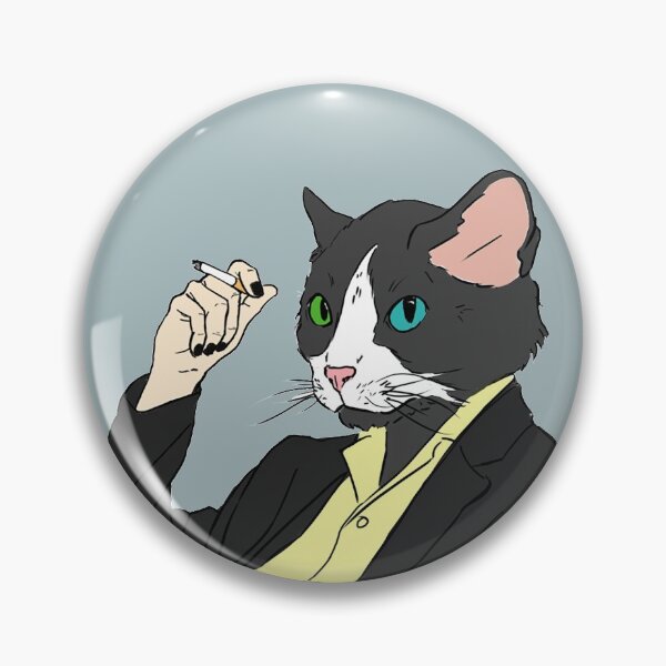 Item preview, Catman designed and sold by risconico.