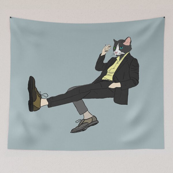 Item preview, Catman designed and sold by risconico.