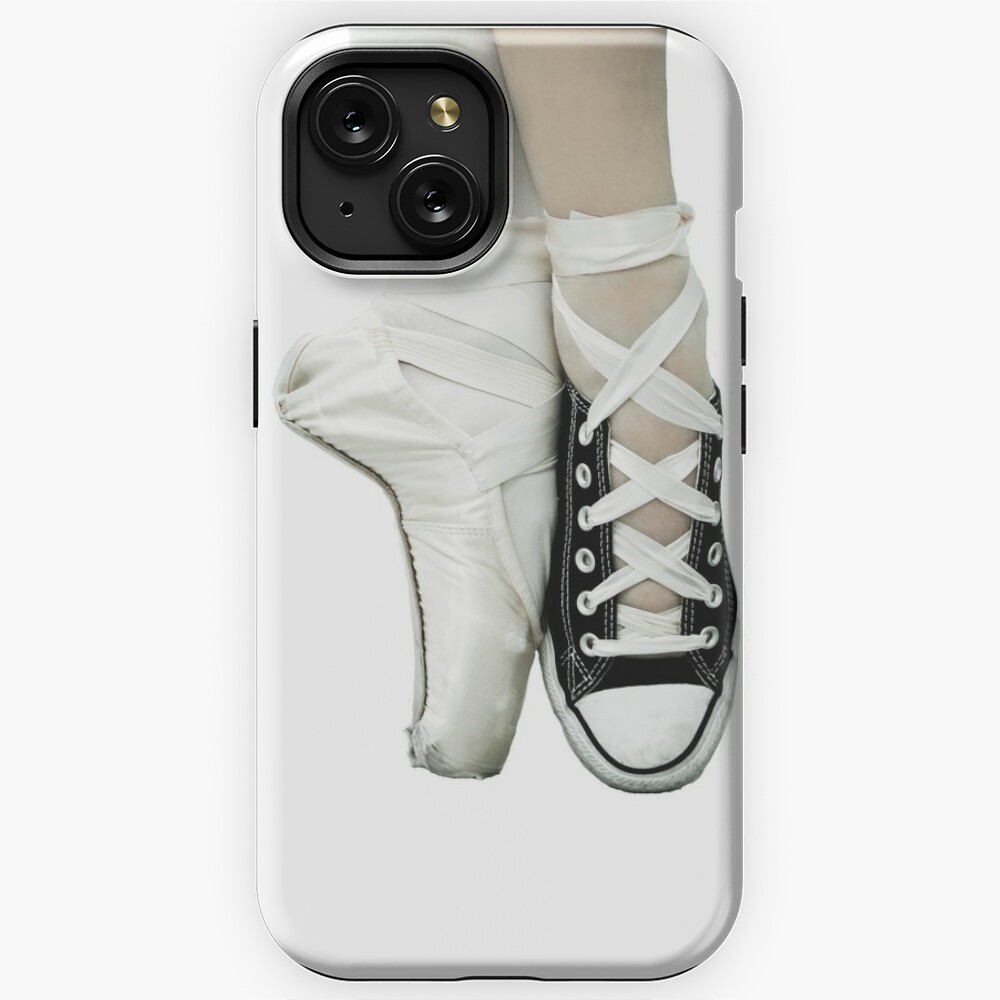 Item preview, iPhone Tough Case designed and sold by enmphotography.