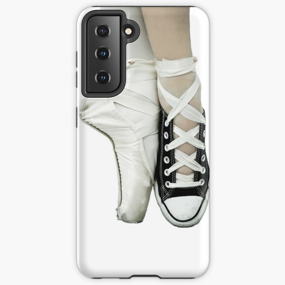 Item preview, Samsung Galaxy Tough Case designed and sold by enmphotography.