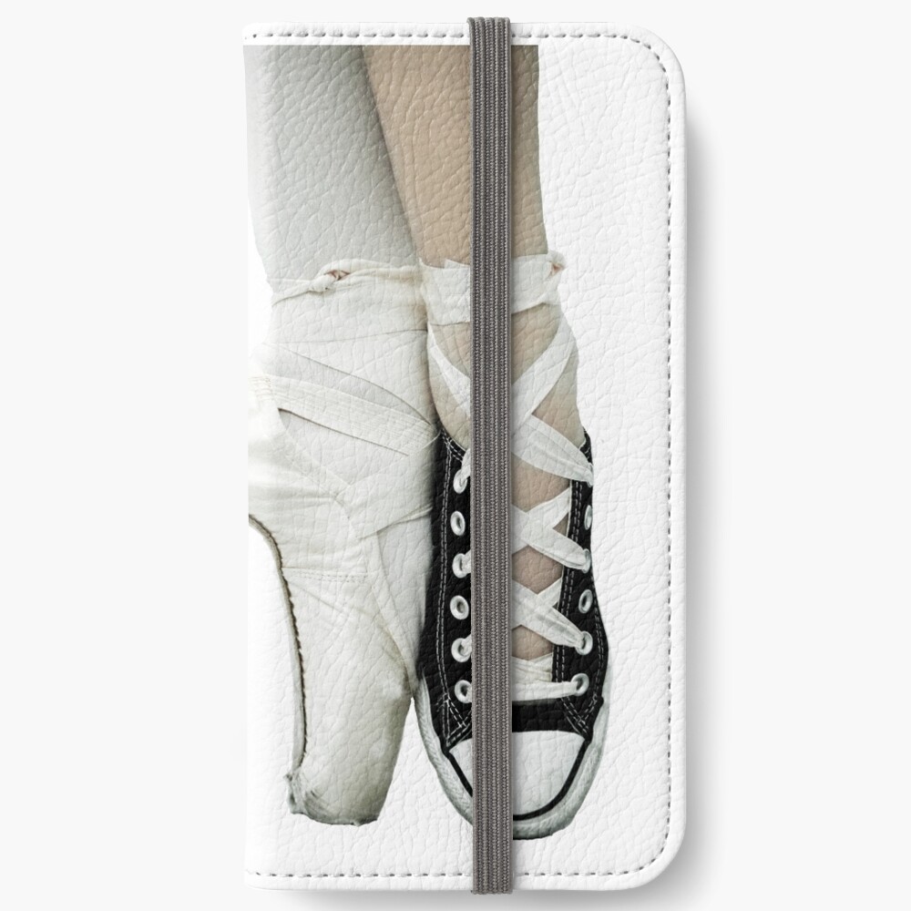 Item preview, iPhone Wallet designed and sold by enmphotography.
