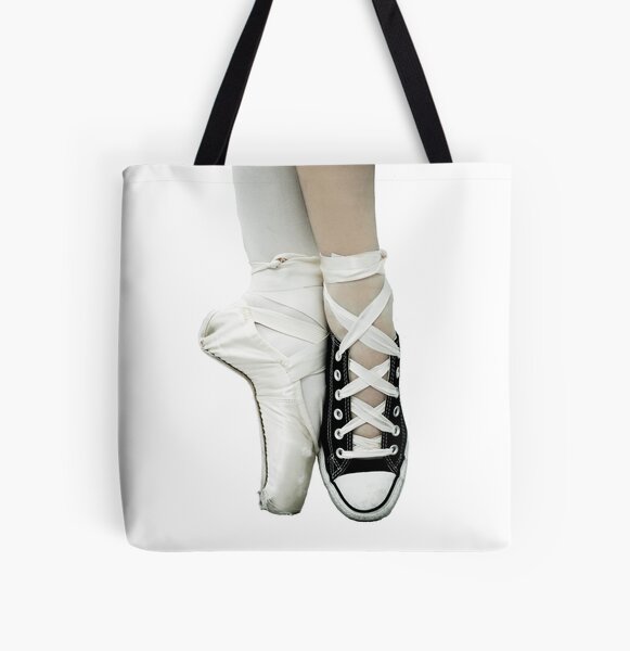 BOLSO EN POINTE