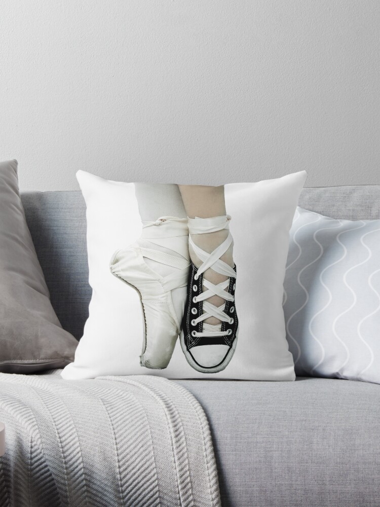 Item preview, Throw Pillow designed and sold by enmphotography.