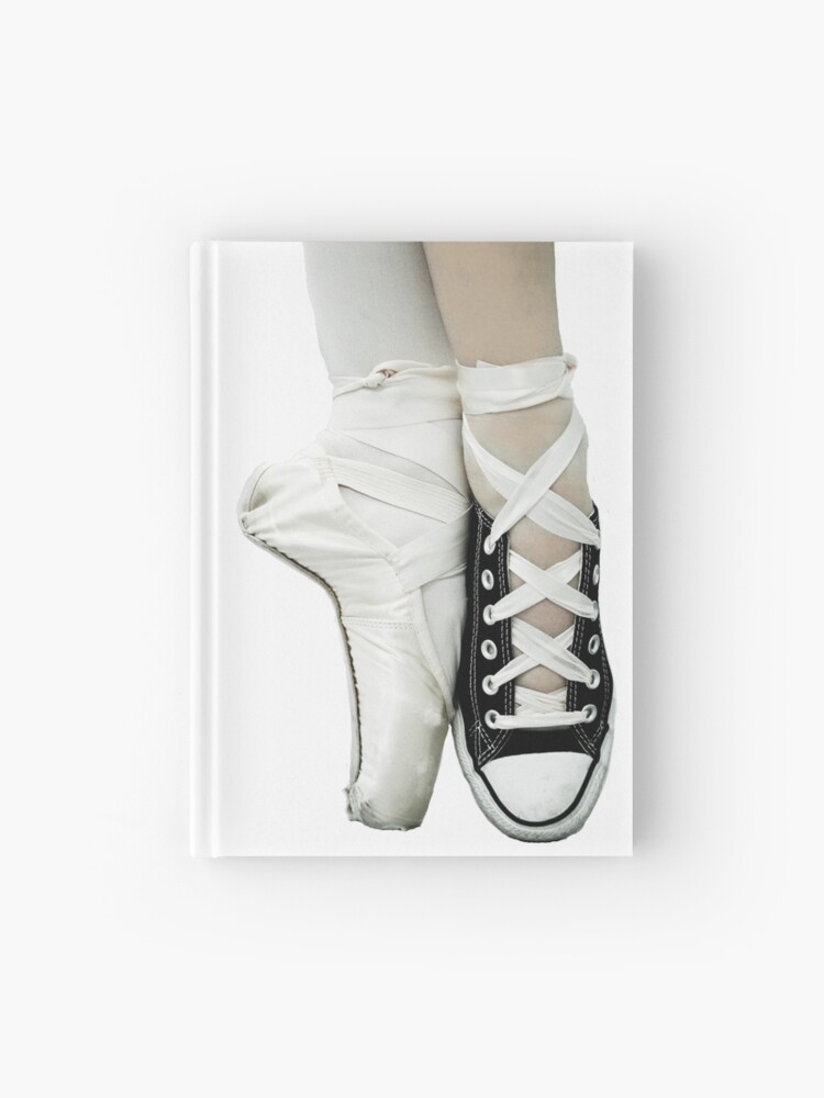 pointe converse